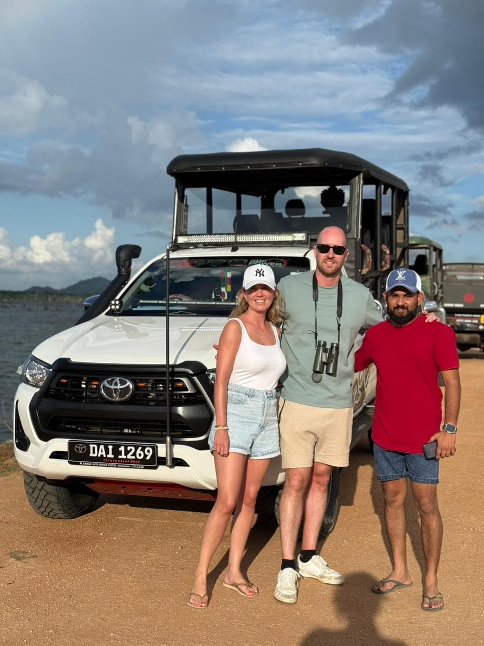 Safari moment 5
