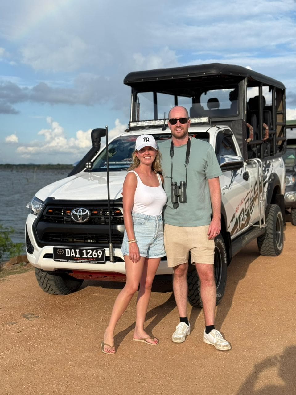 Safari moment 6