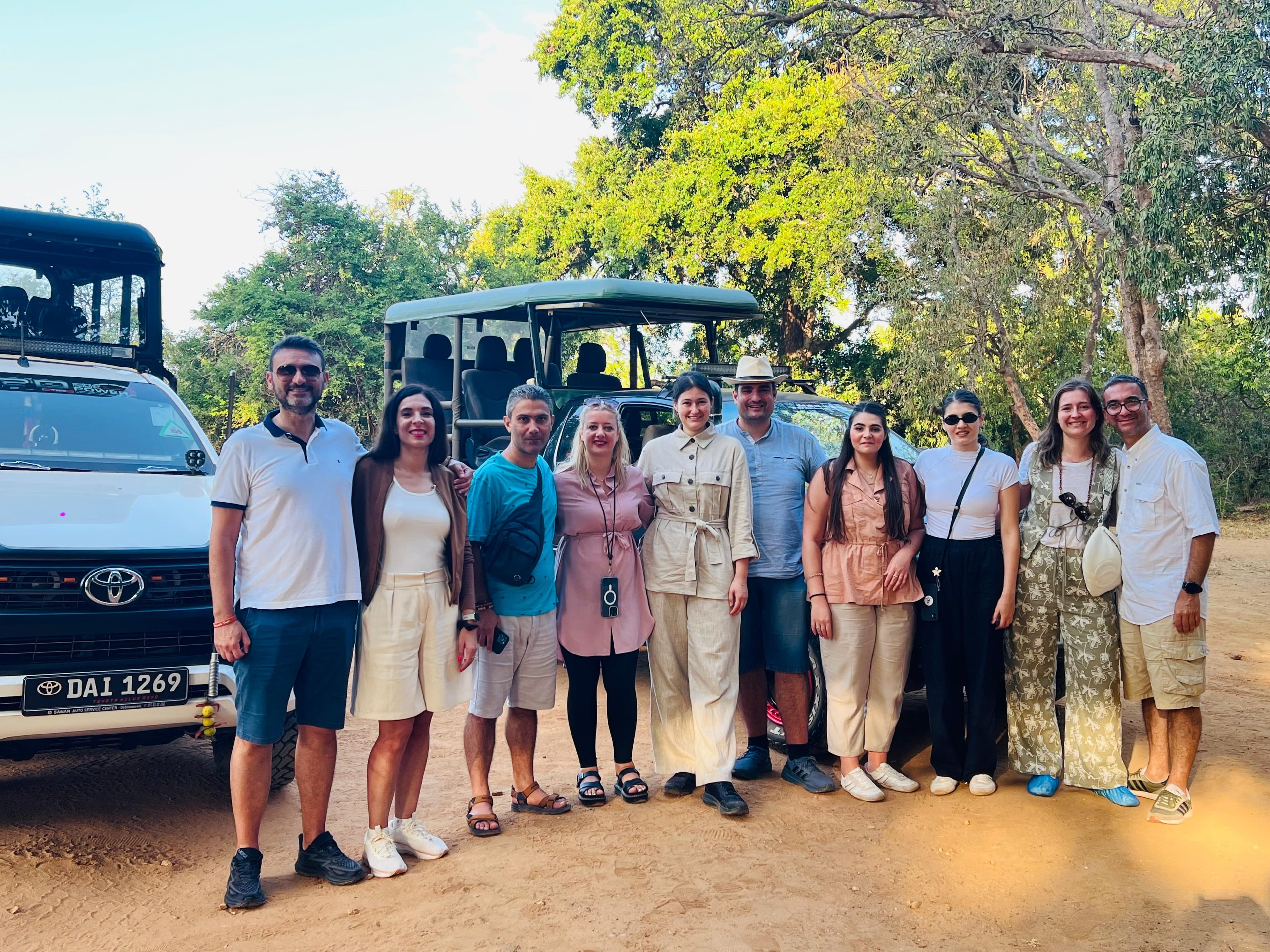 Safari moment 21