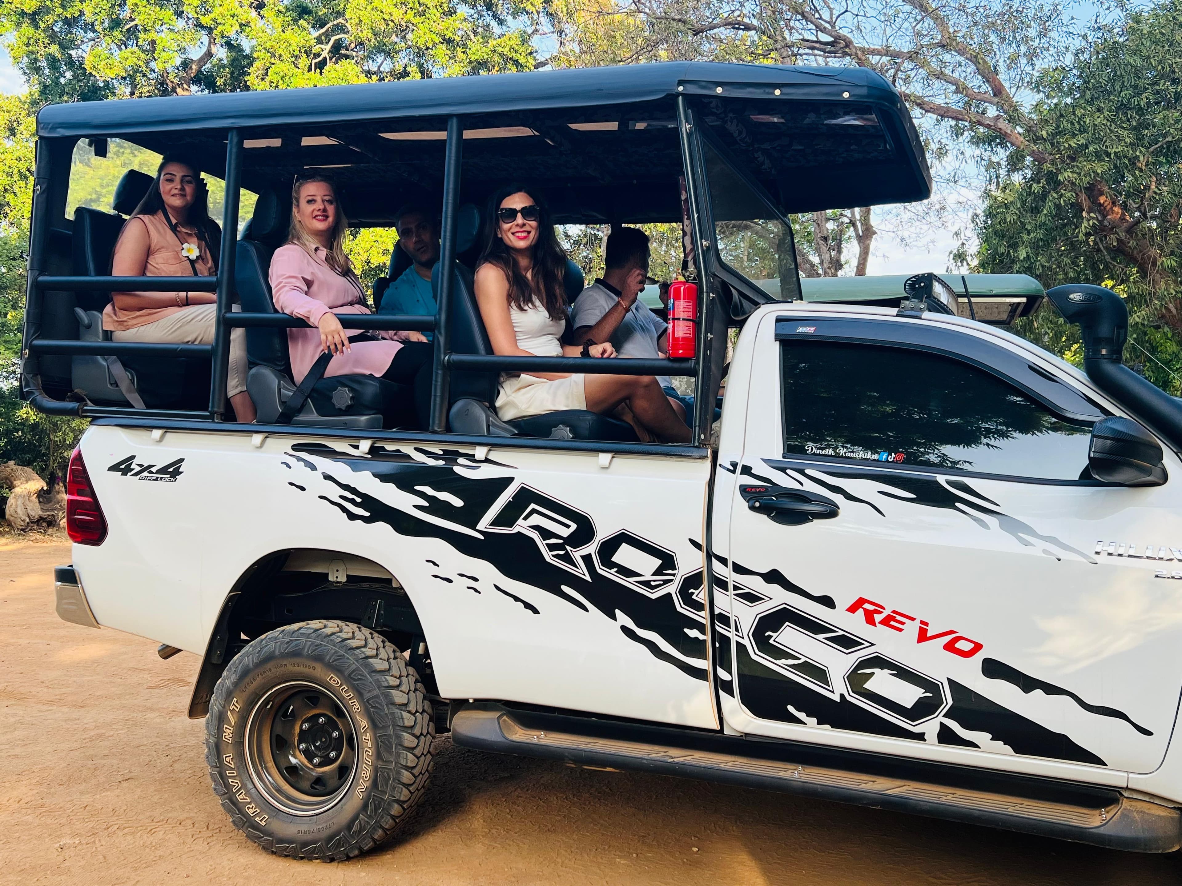 Safari moment 22