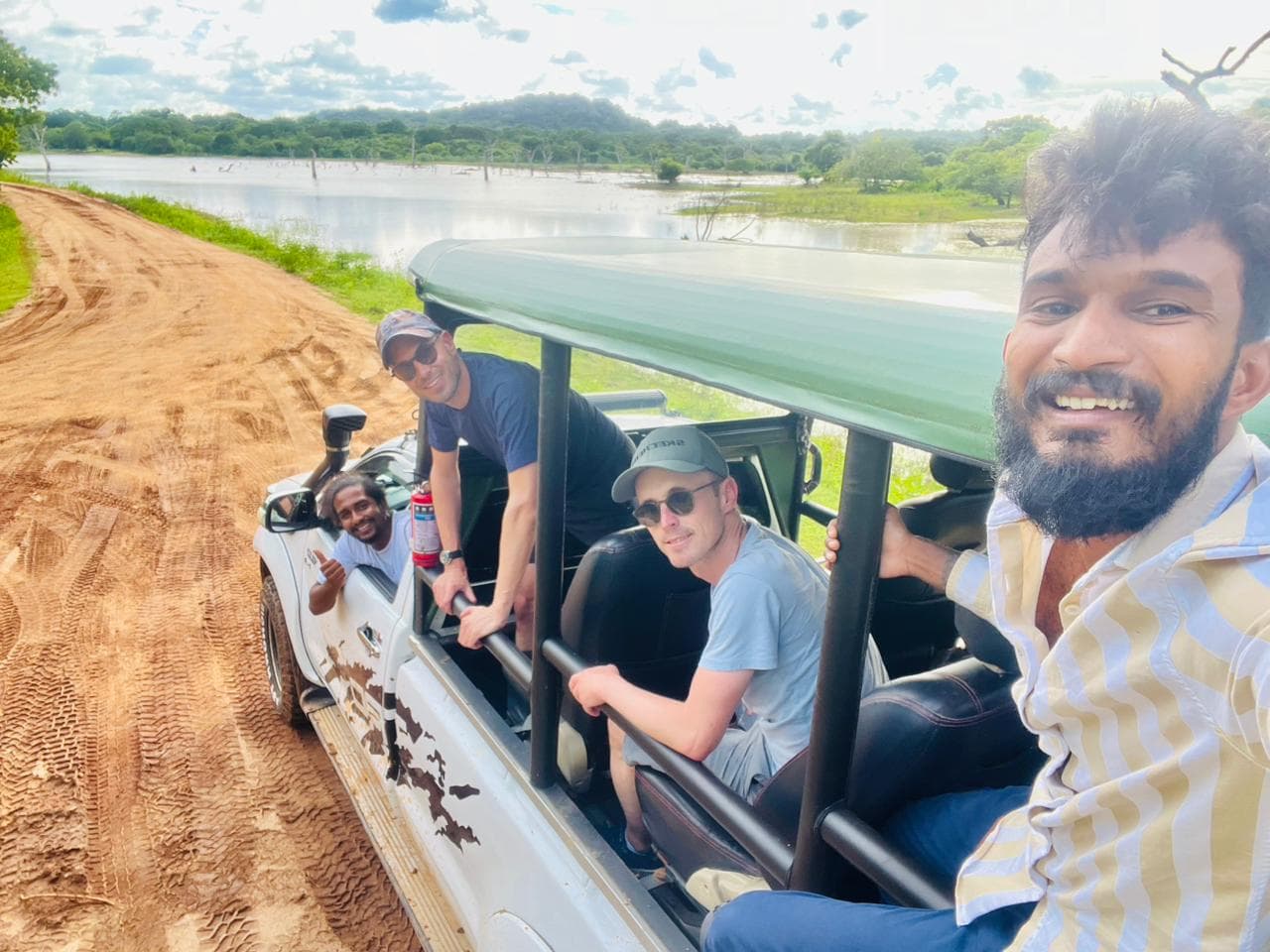 Safari moment 29