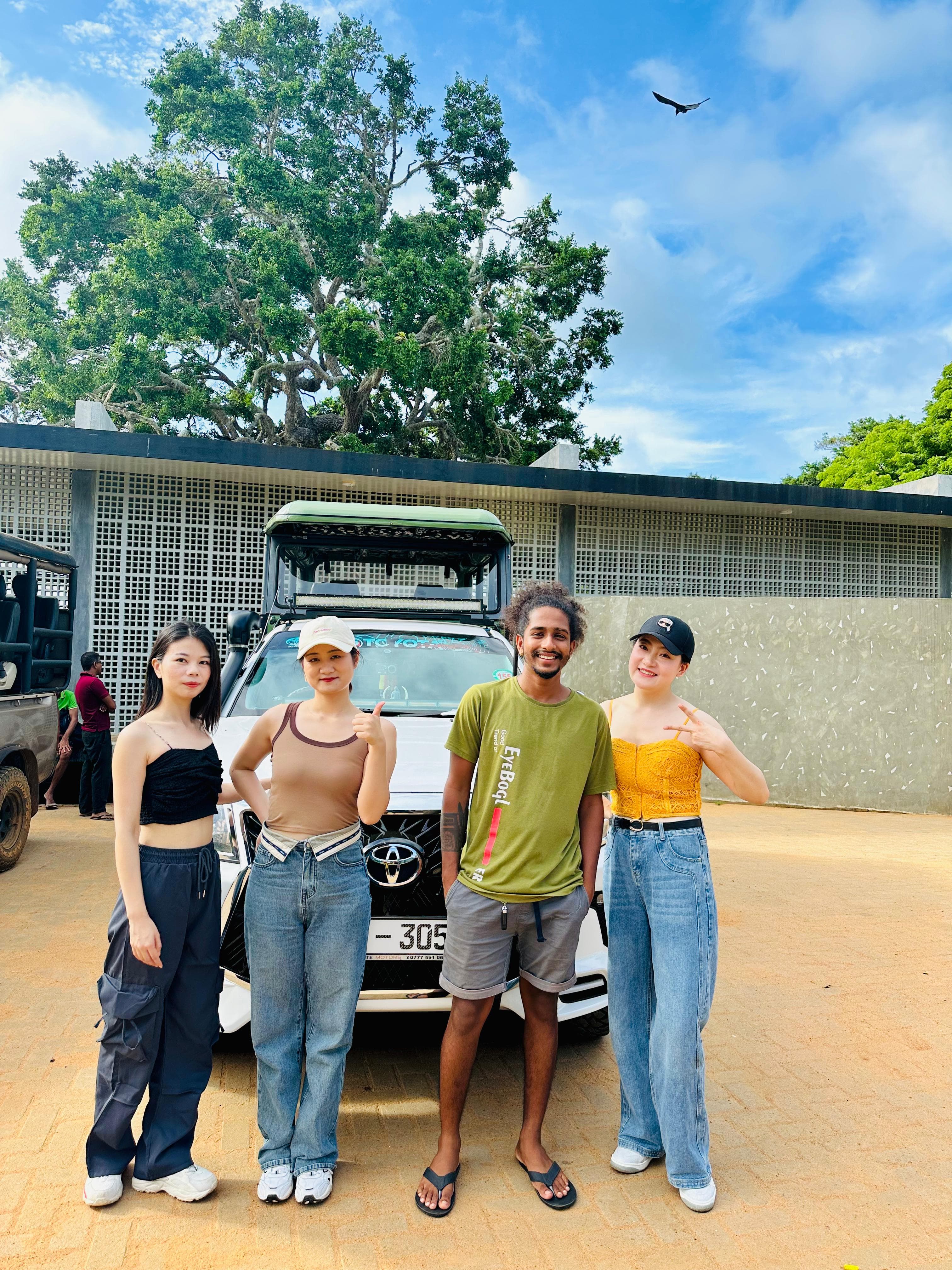 Safari moment 47
