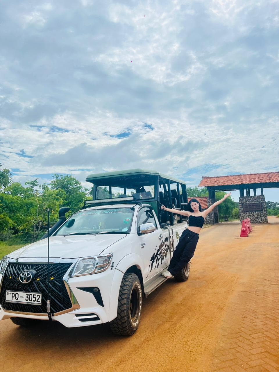 Safari moment 59