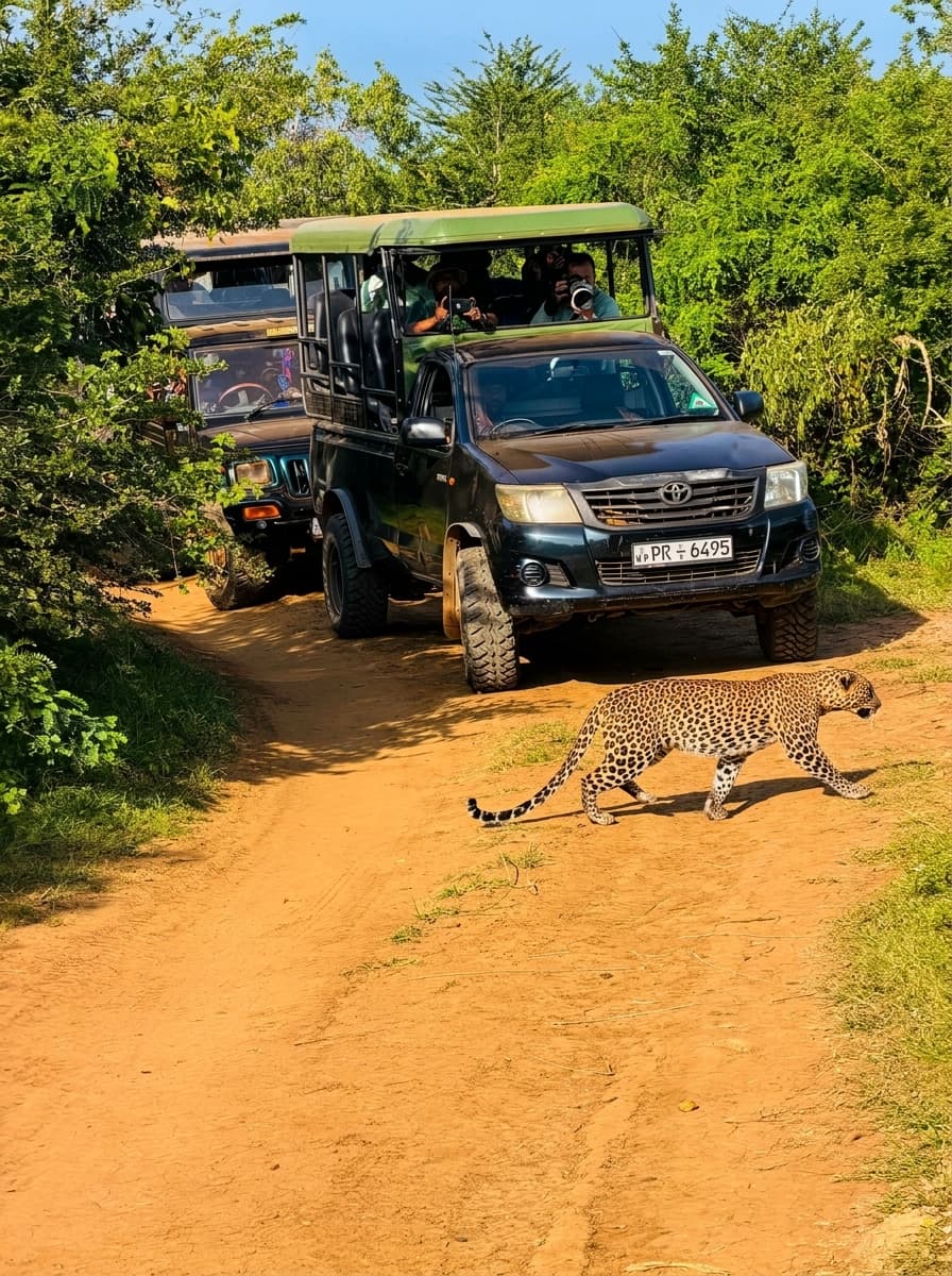 Safari gallery image 20